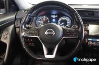 Nissan X-Trail vaihtoauto