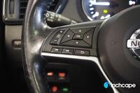 Nissan X-Trail vaihtoauto