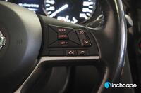 Nissan X-Trail vaihtoauto
