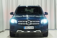 Mercedes-Benz GLB vaihtoauto