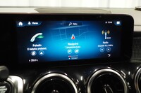 Mercedes-Benz GLB vaihtoauto