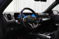 Mercedes-Benz GLB vaihtoauto