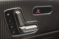 Mercedes-Benz GLB vaihtoauto