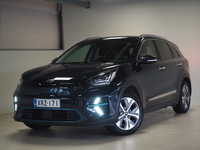 Kia Niro Electric vaihtoauto