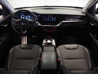 Kia Niro Electric vaihtoauto