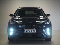 Kia Niro Electric vaihtoauto