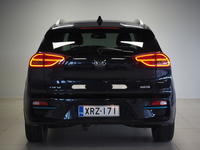 Kia Niro Electric vaihtoauto