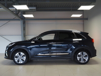 Kia Niro Electric vaihtoauto