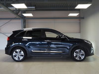 Kia Niro Electric vaihtoauto