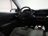 Kia Niro Electric vaihtoauto