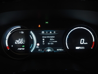 Kia Niro Electric vaihtoauto