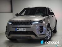 Land Rover Range Rover Evoque vaihtoauto