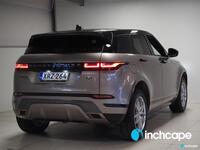 Land Rover Range Rover Evoque vaihtoauto