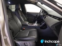 Land Rover Range Rover Evoque vaihtoauto