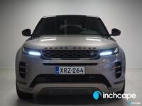 Land Rover Range Rover Evoque vaihtoauto