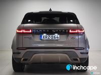 Land Rover Range Rover Evoque vaihtoauto
