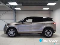 Land Rover Range Rover Evoque vaihtoauto