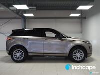 Land Rover Range Rover Evoque vaihtoauto