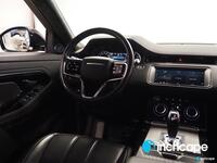 Land Rover Range Rover Evoque vaihtoauto