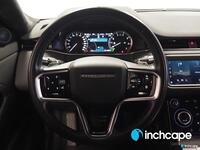 Land Rover Range Rover Evoque vaihtoauto