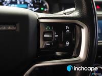 Land Rover Range Rover Evoque vaihtoauto