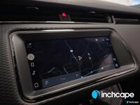 Land Rover Range Rover Evoque vaihtoauto