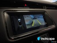 Land Rover Range Rover Evoque vaihtoauto