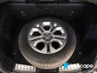 Land Rover Range Rover Evoque vaihtoauto