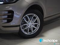 Land Rover Range Rover Evoque vaihtoauto