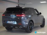 Land Rover Range Rover Sport vaihtoauto
