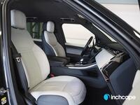 Land Rover Range Rover Sport vaihtoauto