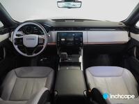 Land Rover Range Rover Sport vaihtoauto