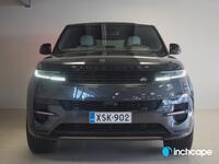 Land Rover Range Rover Sport vaihtoauto