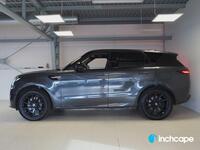 Land Rover Range Rover Sport vaihtoauto