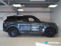 Land Rover Range Rover Sport vaihtoauto