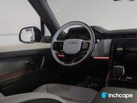 Land Rover Range Rover Sport vaihtoauto