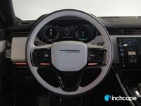 Land Rover Range Rover Sport vaihtoauto
