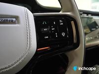 Land Rover Range Rover Sport vaihtoauto