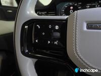 Land Rover Range Rover Sport vaihtoauto