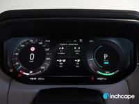 Land Rover Range Rover Sport vaihtoauto