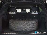 Land Rover Range Rover Sport vaihtoauto