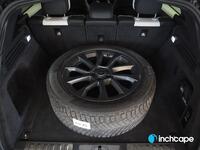 Land Rover Range Rover Sport vaihtoauto