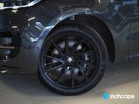 Land Rover Range Rover Sport vaihtoauto