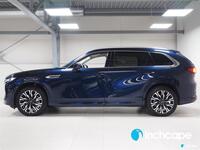 Mazda CX-80 vaihtoauto