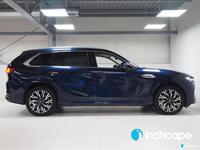 Mazda CX-80 vaihtoauto