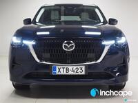 Mazda CX-80 vaihtoauto