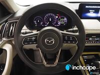 Mazda CX-80 vaihtoauto