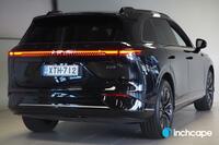 XPENG New G9 vaihtoauto