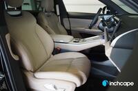 XPENG New G9 vaihtoauto
