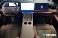 XPENG New G9 vaihtoauto